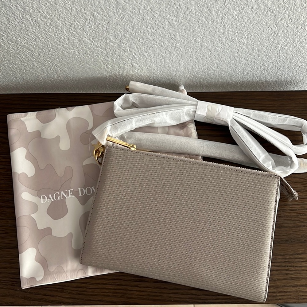 Danger Dover Crossbody Wallet